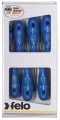Felo 28003 - Torx 7 Piece Screwdriver Set