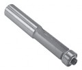 Flush Trim Router Bits (2 Flute) - 1/2" Shank, Carbide Tipped - Southeast Tool