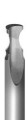 Vortex Series 6000 - Solid Carbide Plastic Edge Rounding Bits