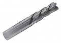 4 Flute Finish/Rougher Router Bit
