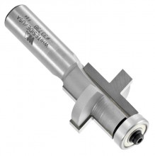 Whiteside 3373B - Straight, Tongue & Groove, Groove Cutter - Half Inch Shank, Groove Only, Carbide Tipped