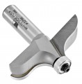 Carbide Tipped Ogee Table Edge Router Bit by Whiteside Machine