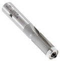 Carbide Tipped 2 Flute Flush Trim Router Bit With Bearing Guide by Whiteside Machine