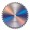 Tenryu GM-25540 - Gold Medal Series Saw Blade