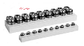 ER Precision Collet Sets - Southeast Tool SE04213