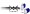 Whiteside 2164 - Double Roundover Router Bits (with Adjustable Cutting Length) Half Inch Shank, Carbide Tipped