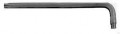 Wiha 37110 - MagicSpring Torx Long L-Key T10