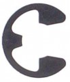 Retaining Ring for 1/4" Router Bits, Southeast Tool SE-E25