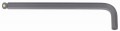 Bondhus 75902 - .050 ProHold Balldriver L-wrench (Pkg of 25)