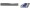 Whiteside SC01 - Straight Router Bits - 1 Flute, Quarter Inch Shank, Solid Carbide