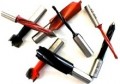 Vortex Drill Bits for Boring Machines