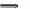 Whiteside 6896 - Drawer Slot Cutter Arbors - Quarter Inch Shank