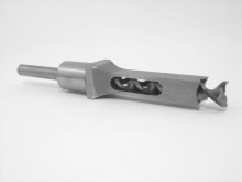 Chisel Bit (Carbide Tipped) for Hollow Mortising Chisels - Southeast Tool SECB-34CT