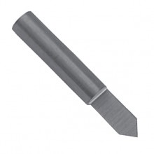 V-Groove Router Bit, 1/4" Shank, Solid Carbide - Southeast Tool