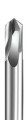 Vortex Series 3800 - Solid Carbide V-Point Bits