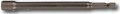 Wiha 70479 - Nutsetter Power Bit 3/8x12'' - Magnetic