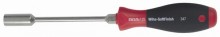 Wiha 34718 - SoftFinish Heavy Duty Nut Driver 9.0 x 125mm
