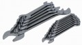 Wiha 35092 - Open End Wrenches Metric 15 Pc Set 6-50mm