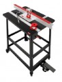 Woodpeckers PRP-2 Premium Router Table Package 2 with Sidewinder Router Lift