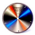 Tenryu IA-510120DN - Industrial Blade for Non-Ferrous Series Saw Blade