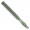 Whiteside RD Series - Standard Spiral Router Bits - Downcut, 2 Flute, Solid Carbide
