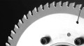 Popular Tools Chop Saws and Radial Arm Saws
