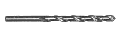 General Purpose Drill, Long Length, Style No 29T - Right Hand Rotation, High Speed Steel - Southeast Tool SE29216