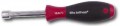 Wiha 34314 - SoftFinish Nut Driver Hollow Shaft 13.0