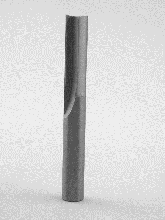 Straight Router Bits for Plastics Or Wood, 2 Flute, Solid Carbide - Southeast Tool SST210