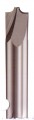 Beading, Straight Router Bits-Vortex 3760