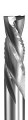 Vortex 2565 - Downcut Tornado, Spiral Router Bits - (4 Flutes) Solid Carbide