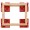 Woodpeckers BC4 - Box Clamps