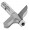 Carbide Tipped Ogee Table Edge Router Bit by Whiteside Machine