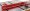 Woodpeckers SERXL-36 - Straight Edge Rule, Aluminum, 36"