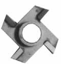 Whiteside Drawer Slot Cutters (Jemco Machines)