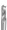 Vortex Series 5600 - Single Edge "0" Flute Upcut Spiral
