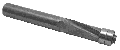 Upcut Spiral, Flush Trim Router Bits - (2 Flute) - Southeast Tool SFTU155