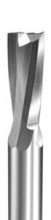 Vortex Series 4200 - Two Flute Low Helix Upcut & Downcut Finishers