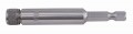Wiha 71493 - Screw Cap Bit Holder with O-Ring 76mm