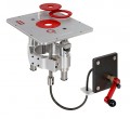 Woodpeckers Sidewinder Router Lift