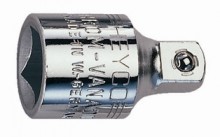 Wiha 60364 - 1/2 Drive Converter to 3/8