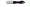 Whiteside DTxx Thru Hole V-Point Dowel Drill - 10mm Shank