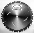 World's Best Safety Rip Saw Blade by Carbide Processors