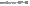 Bradpoint Drills - RH Rotation, Style 5BLHS - Use in Bed-Lock Machines - High Speed Steel - Southeast Tool SE50135