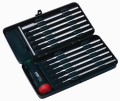 Felo 52039 - 12 pc Torque Limiting Screwdriver Set - 5-13 in/lbs