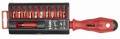Felo e-pro screwdriver set