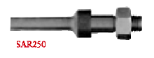Slotting Cutter (Adjustable) Arbor - Southeast Tool SAR500-1716