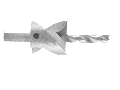 Adjustable Counterbore, Style # 5A - Counterboring Flat Bottom Holes - Southeast Tool SE15328