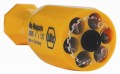 Wiha 38025 - 1000 Volt Multi-Bit Driver (Empty)