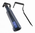 Wiha 44217 - Heavy Duty Adjustable Cable Stripper